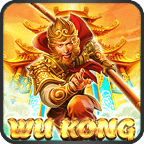 permainan slot Wu Kong provider Slot 88 dari situs slot gacor PENGAWAS4D