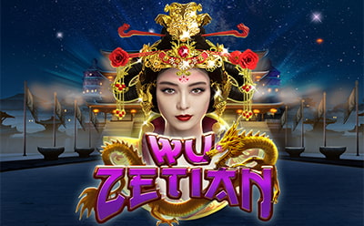permainan slot Wu Zetian provider RTG dari situs slot gacor PENGAWAS4D