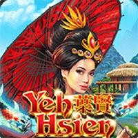 permainan slot Yeh Hsien provider Joker dari situs slot gacor PENGAWAS4D
